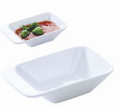 Miska porcelán GUSTITO 12 x 7 cm dresink